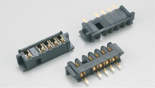 連接器在手機(jī)技術(shù)發(fā)展中扮演重要角色