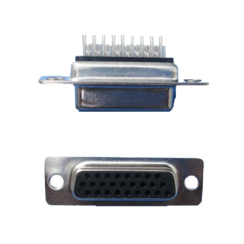 HD-傳統(tǒng)母焊線(xiàn)式 無(wú)磁