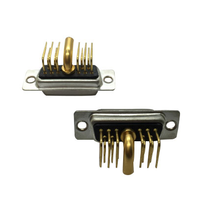 11W1 公彎插板 無(wú)磁