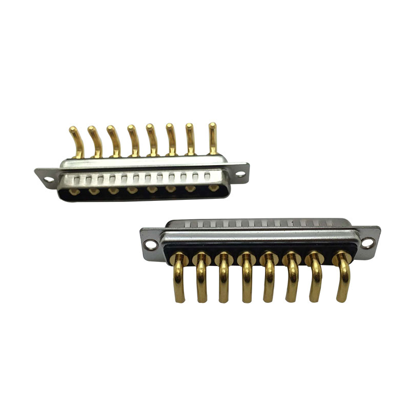 8W8 公彎插板 無磁