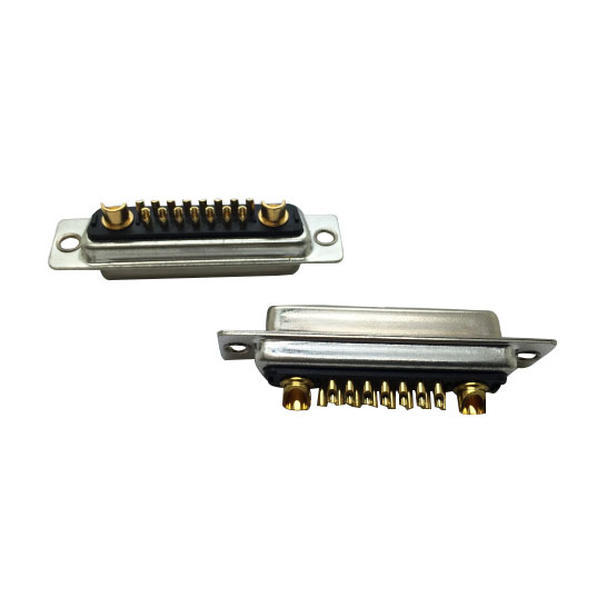 17W2 母短體焊線式