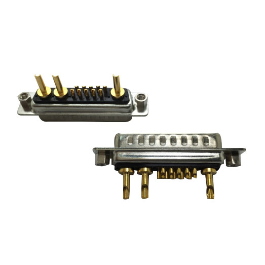 13W3 公焊線式后鉚螺母